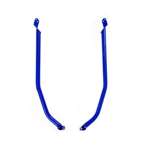 Honda Talon Front Bumper Exo Guards by HMF Racing