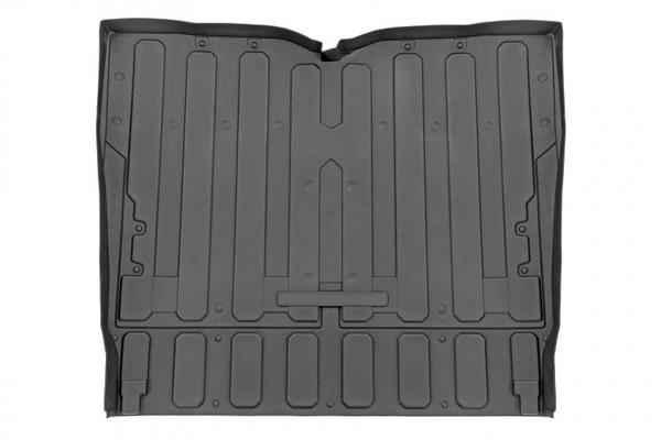 Honda Pioneer Bed Mat by Rough country 