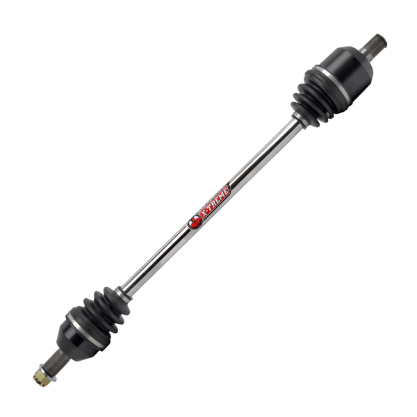 Honda Talon Xtreme Heavy Duty Long Travel Axle Race Spec by Demon Powersports