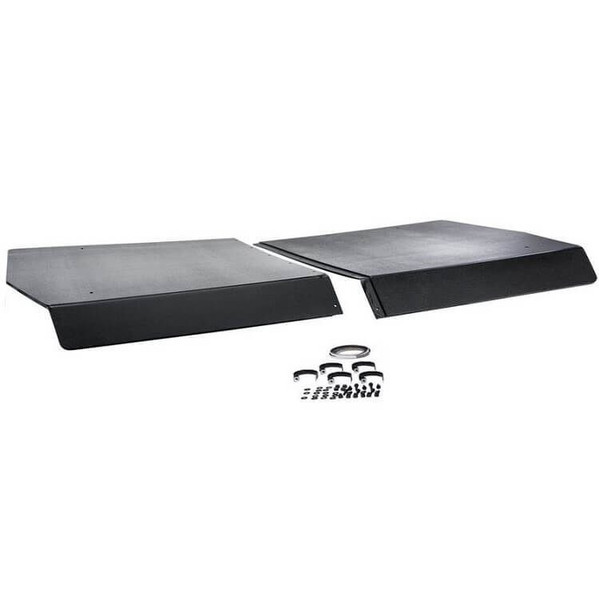 Honda Pioneer 1000 Molded Plastic Top by Open Trail
