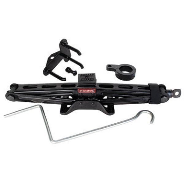 Honda Pioneer 1000 Scissor Jack Kit by Tusk - 1483600001-EHO