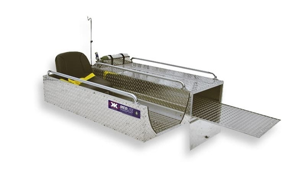 Honda Pioneer Medlite® Transport Deluxe by Kimtek - MTD-103-EHO