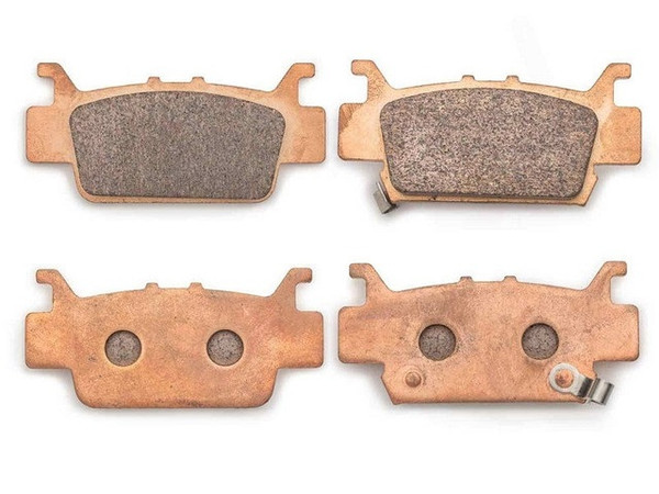 Honda Pioneer 1000 Sintered Brake Pads by SuperATV