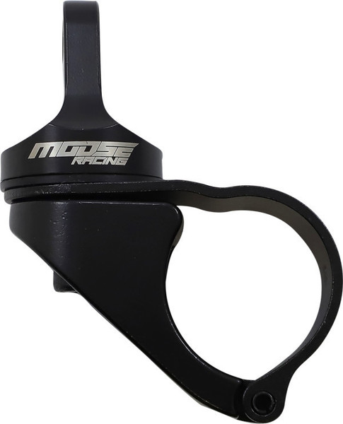 Honda Pioneer / Talon Whip Flag Mounts by Moose - 0521-190-XX-EHO