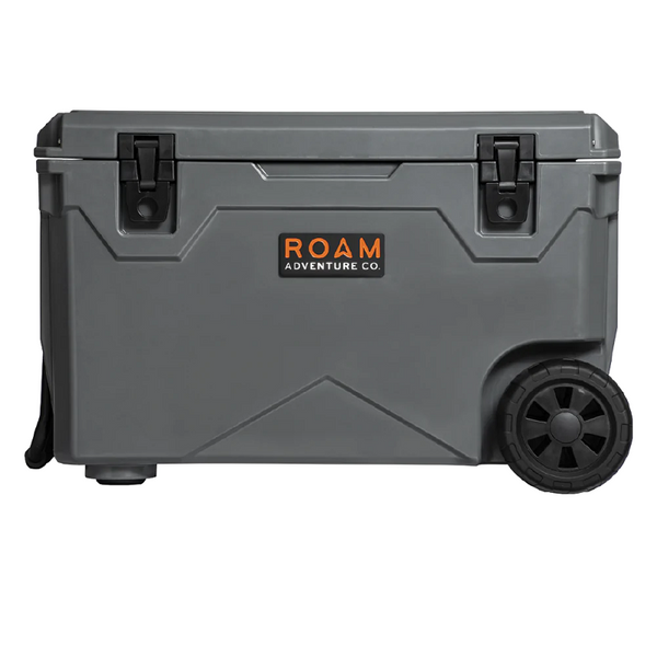 Honda Pioneer/Talon 75QT Rolling Rugged Cooler by Roam