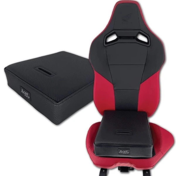 Honda Pioneer / Talon Booster Cushion by Aces Racing
