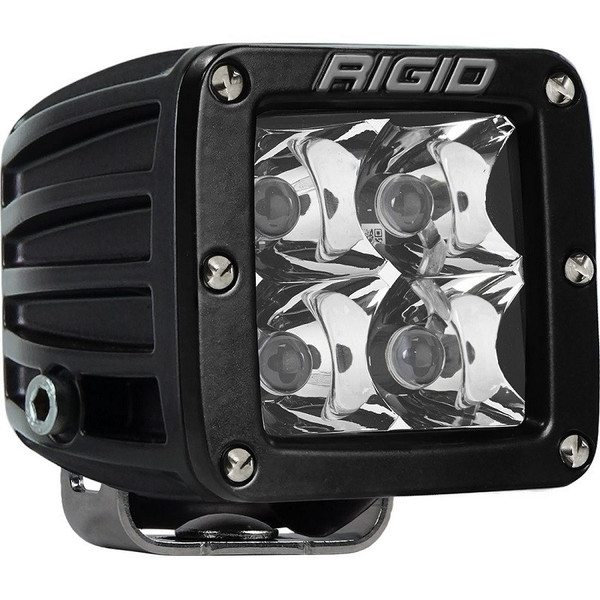 Honda Pioneer / Talon E-Mark Compliant D-Series Lights by Rigid