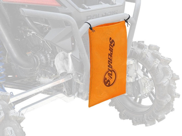 Honda Pioneer / Talon Mesh Trash Bag by SuperATV 