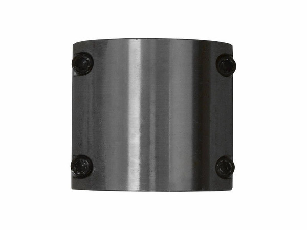 Honda Pioneer / Talon Steel Tube Clamps by SuperATV