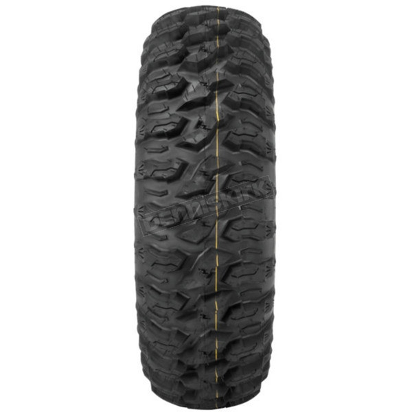 Honda Pioneer 1000 Front/Rear QBT 446 27X11R-14 Utility Tire by Quadboss