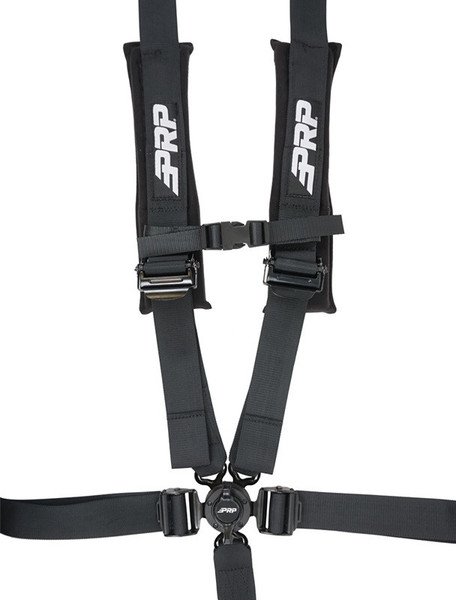 Honda Pioneer / Talon 5.2 Cam-Lock Harness (SFI 16.1) by PRP Seats