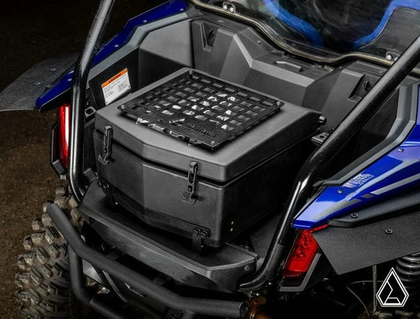Honda Talon 1000 Cooler/Cargo Box by SuperATV