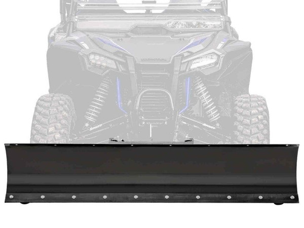 Honda Talon 1000 Plow Pro Snow Plow by SuperATV
