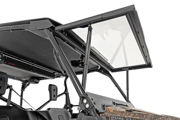 Honda Pioneer Electric Tilt Windshield by Rough Country