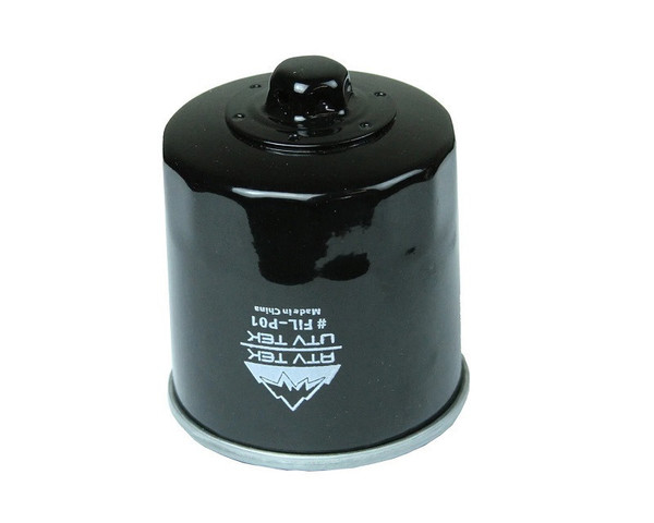 Honda Pioneer 500/700 Powersports Pro Oil Filters - 6 Pack by ATV TEK