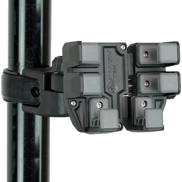 Honda Talon 4 Elite Series UTV Phone Mount by ATV TEK (Lifetime Warranty)