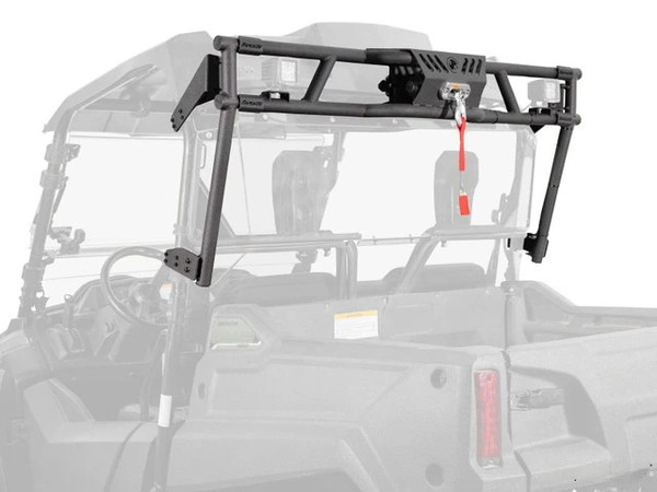 Honda Pioneer 700 Game Loader Rack by SuperATV