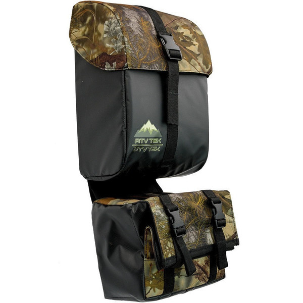 Honda Pioneer 700 Arch Series Fender Bag - UTV Roll Cage Bag by ATV TEK (Lifetime Warranty)