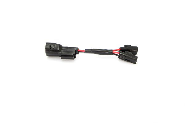 Honda Talon Plug & Play Auxiliary Power Y Splitter, Gives Extra Power Out by XTC Power Products