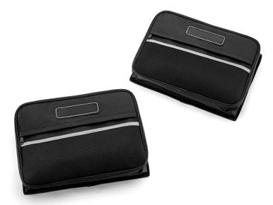 Honda Pioneer/Talon Door Bags by SuperATV