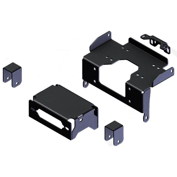 Honda Talon 1000R/X/4 Winch Mount by KFI
