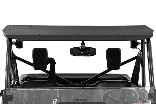 Honda Pioneer 1000 HDPE Roof by Rough Country