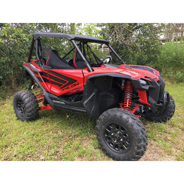 Honda Talon 2019-2020 Snorkel by Triangle ATV