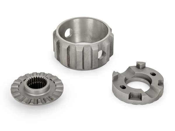 Honda Talon 1000 Differential Locker by SuperATV