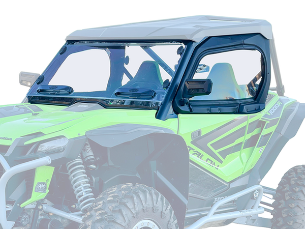 Honda Talon 1000 2-Seat Cab Enclosure Kit by Spike