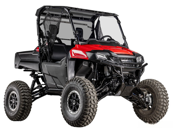 Honda Pioneer 700 5" Lift Kit by SuperATV