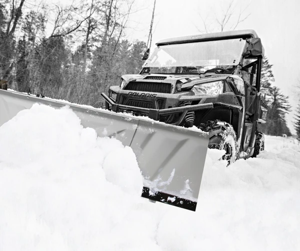 Honda Pioneer/Talon Switchblade Universal Snow Plow System by Kolpin