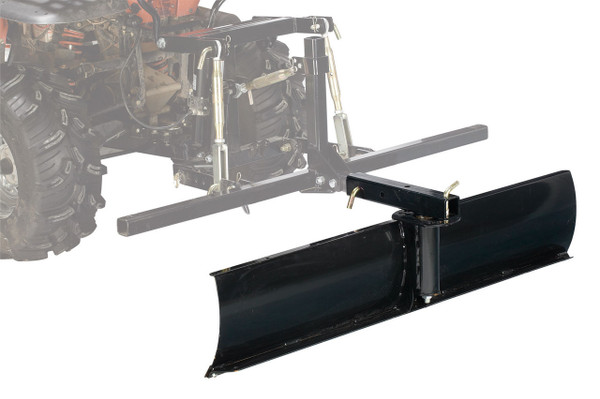 Honda Pioneer/Talon Tool Attachment 60" Rear Plow Blade ATV UTV Dirtworks by Kolpin