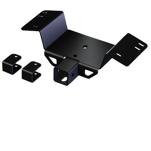 Honda Pioneer 700 Front 2 Inch Receiver Hitch KFI 101145