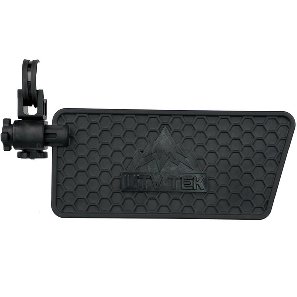 Honda Pioneer / Talon ClearView Sun Visor by ATV TEK (Lifetime Warranty)