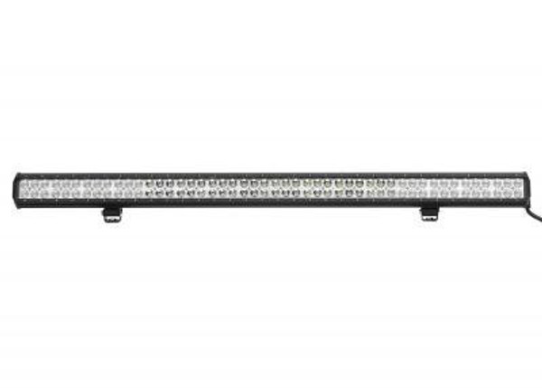 Honda Pioneer/Talon 44 Inch LED Light Bar Dual Row 288 Watt Combo Defcon Series by Quake LED