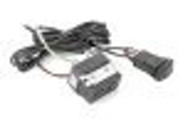 Honda Pioneer/Talon 4500lb Utv/Atv Electric Winch w/ Synthetic Rope by Rough Country