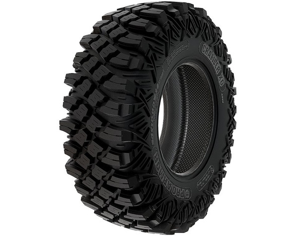 Honda Pioneer/Talon Crawler Xg Tire 30 X 10 X 14 by Pro Armor