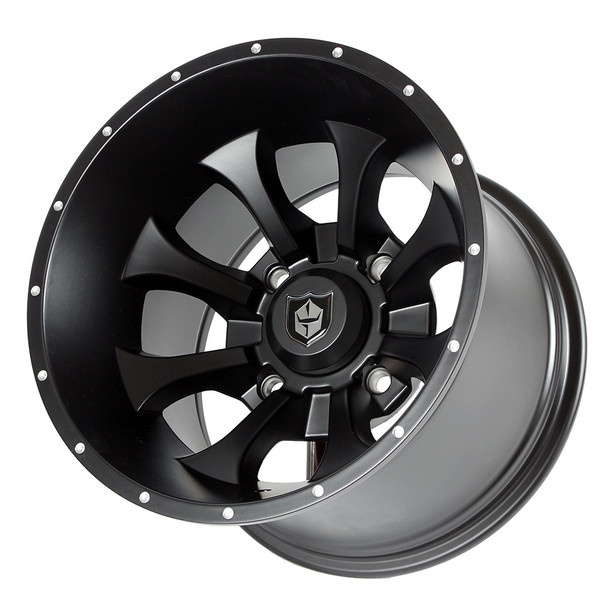 Honda Talon Knight Wheels Dunes 14 X 10" (137) by Pro Armor