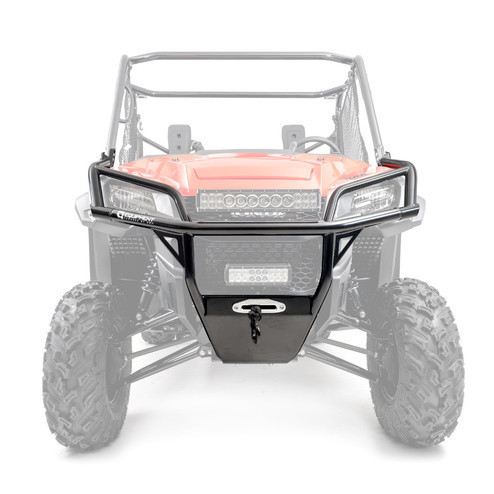 Honda Pioneer 1000 Defender HD Front Bumper by HMF