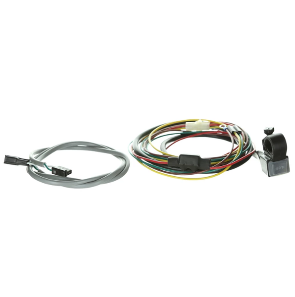 Honda Pioneer/Talon 3-Point Hitch Complete Wire Harness by Kolpin Powersports