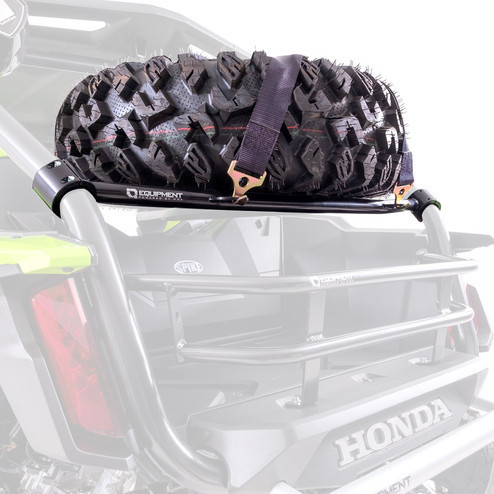 Honda Talon 1000 Spare Tire Rack by HMF Racing