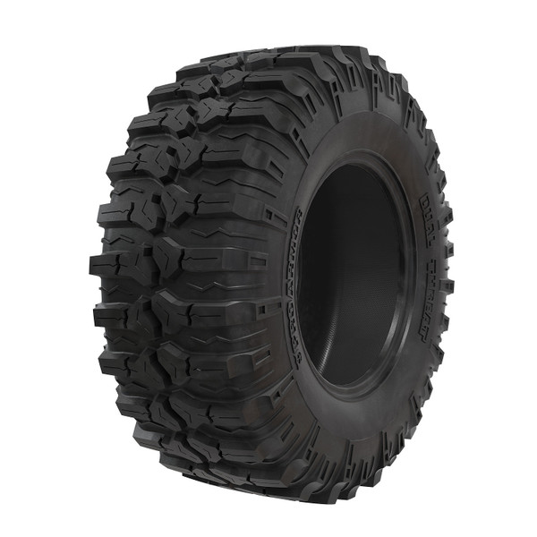 Honda Pioneer/Talon Dual Threat 29 X 11 X R14 Rear Tire by Pro Armor
