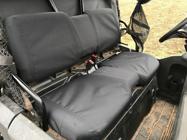 Honda Pioneer 700 Seat Covers by Greene Mountain Outdoors