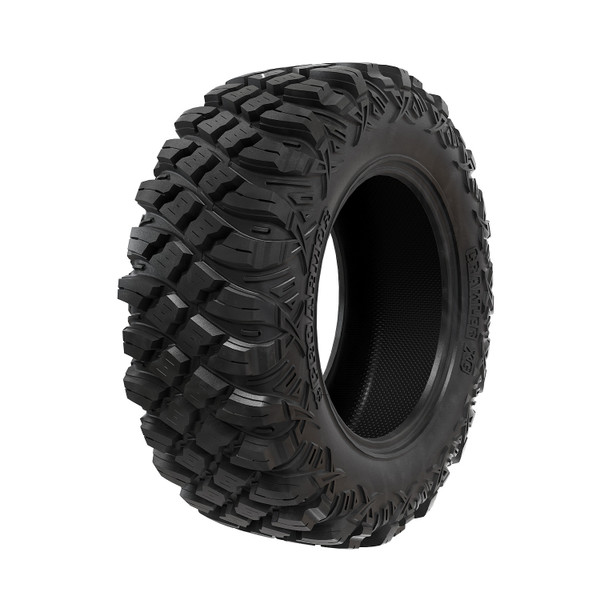 Honda Pioneer/Talon Crawler XG Tire 28 X 10 X 15 by Pro Armor