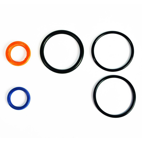 Honda Pioneer / Talon Seal Kit For Fox 2.5 Shock by ZBroz Racing