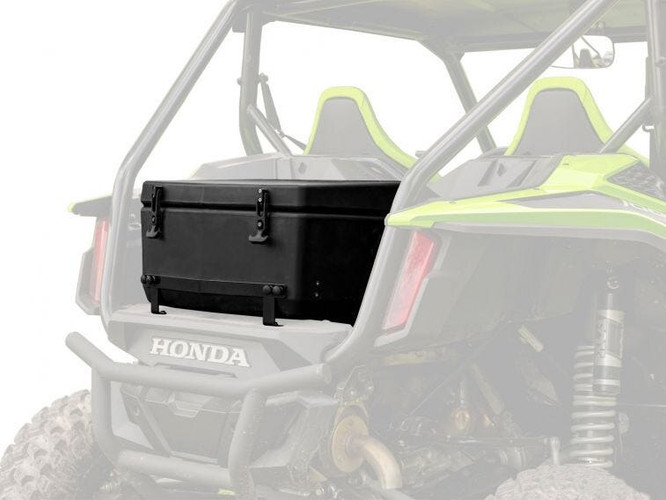 Improved Storage Options for your Honda Talon
