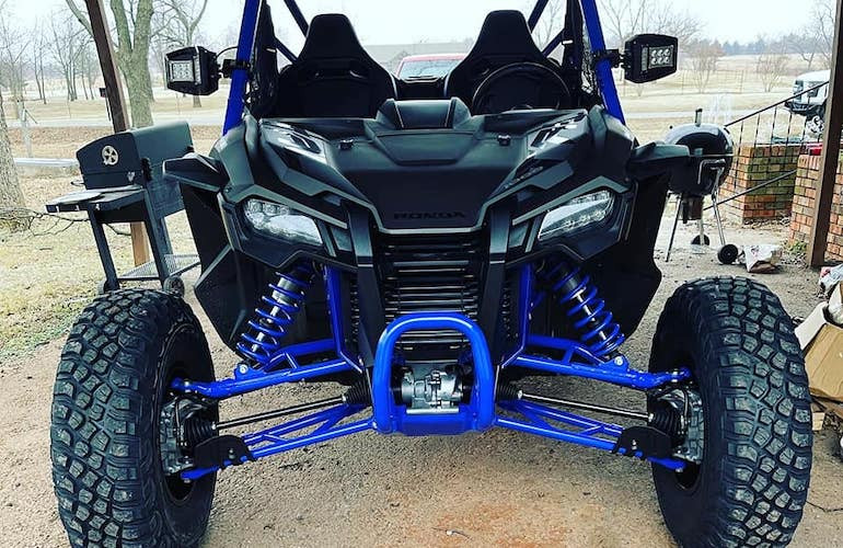 Honda UTV Rear View And Side Mirrors: Which Ones Are Worth Considering?