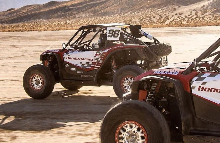 ​2023 UTV Events For Honda Talon And Honda Pioneer Owners