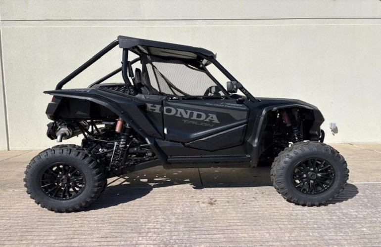 Built to Last: Essential Tool Kits for Honda Pioneer & Talon Adventures