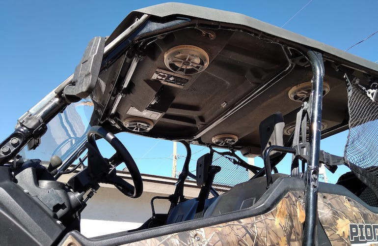 ​Top 30 Hits To Add To Your Honda Talon / Honda Pioneer Riding Playlist